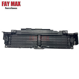 Persiana de Rejilla Activa Faymax Autopart 71300-TVA-A01 para Honda Accord 2018 2019 <span class=keywords><strong>2020</strong></span> 2021 (Sin Motor) - Product Image 6