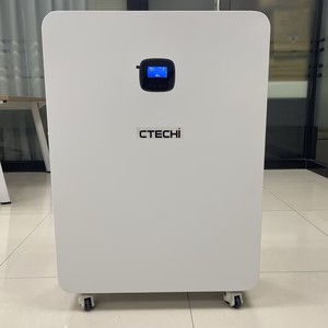 5kW 6kW 8kW 10kW 11kW Home Solar Power <b>Energy</b> <b>Storage</b> <b>System</b> 15kWh 16kWh All in One Battery and - Product Image 5