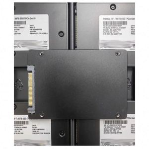 MZ7LH7TBHMLA-0DAKS 7.68TB Best Seller PM883 6.0 Gbps 2.5'' SSD - Product Image 1