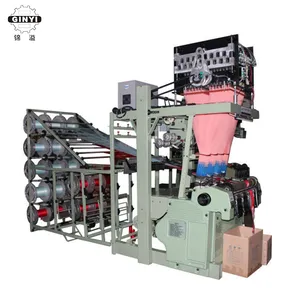 Máquina de tecelagem jacquard eletrônica, 2015 Ginyi-10/30ds