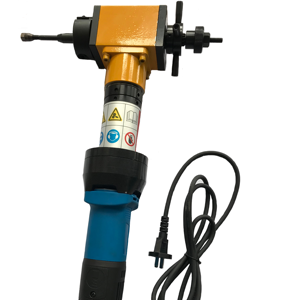 ISE-159 Máquina Biseladora de Tubos para Corte en Frío, Interior y Exterior, de Alta Calidad, 65-159 mm, Gran Venta - Product Image 1