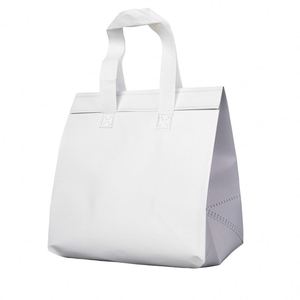 Le sac fourre-tout non tissé exceptionnellement robuste pour les courses lourdes - Product Image 1