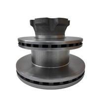 Pièces de bus de haute qualité, disque de frein de camion pour King Long YUTONG ANKAI HIGER Bus II350103 II39278F II39280F JLM 20617 JLM 21279