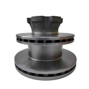 Disco de Freno de Alta Calidad para Autobús y Camión, para King Long, YUTONG, ANKAI, HIGER, II350103, II39278F, II39280F, <span class=keywords><strong>JLM</strong></span> 20617, <span class=keywords><strong>JLM</strong></span> 21279 - Product Image 4