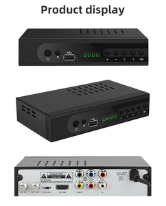 Decoder <span class=keywords><strong>TV</strong></span> Digitale ATSC 2026, Dispositivo di Streaming <span class=keywords><strong>TV</strong></span>, Ricevitore Digitale ATSC <span class=keywords><strong>FTA</strong></span> - Product Image 3