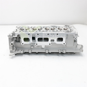 Culasse de <span class=keywords><strong>moteur</strong></span> H5F 1104100Q2F 110410224R 8201663847 H5F pour <span class=keywords><strong>RENAULT</strong></span> NISSAN - Product Image 5