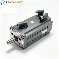 Moteur servo AC d'origine pour SIMOTICS S-1FL6 1FL6062-1AC61-2AB1 1kW 400V 2000 tr/min avec frein IP65 pour l'automatisation SINAMICS V90
