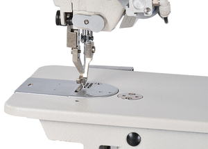 0303D เครื่องเย็บหนังสำหรับเย็บลูกฟุตบอล - Product Image 2