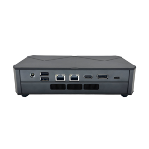 Meegopad Chơi Game Mini PC AMD Mini PC R7-7740HS 7840HS Win 11 5USB 2lan Máy Tính Để Bàn Máy Tính Xách Tay Mini PC - Product Image 2