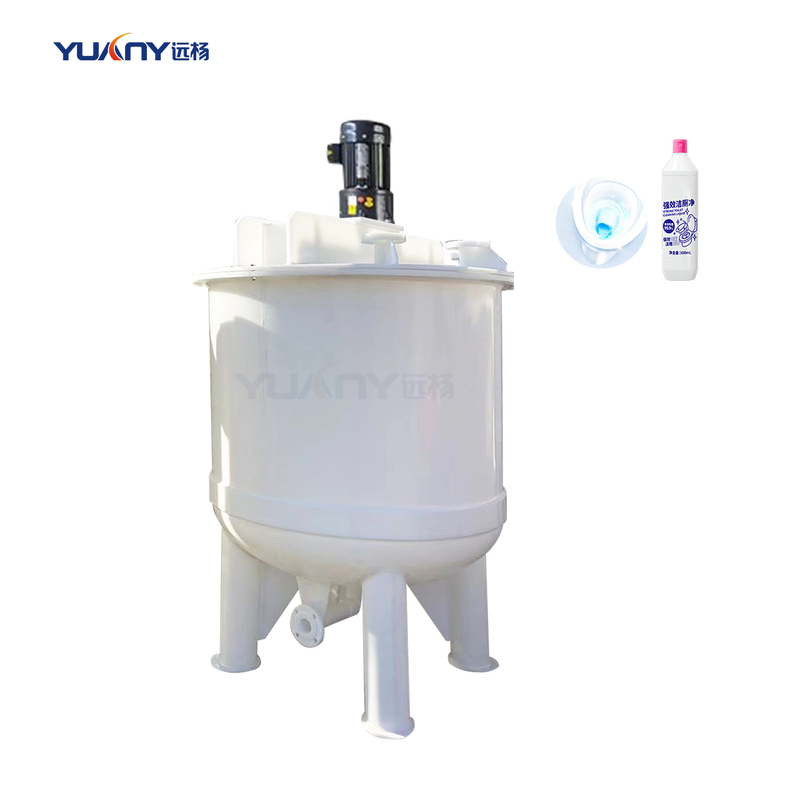 Polypropylene Anti corrosive Toilet Stirring Basin