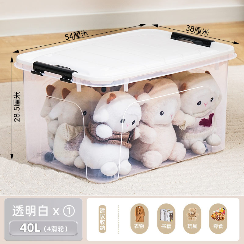 6310 Transparent