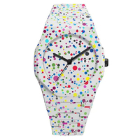 Montre à quartz islamique musulmane CS008 avec heure de prière, étanche, de luxe pour homme, Montre Homme Reloj