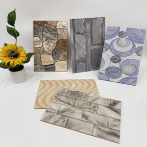 Piastrelle Bon Marché 200x300mm Colori Vivaci per Rivestimenti Murali di <span class=keywords><strong>Cucina</strong></span> e Bagno - Product Image 3