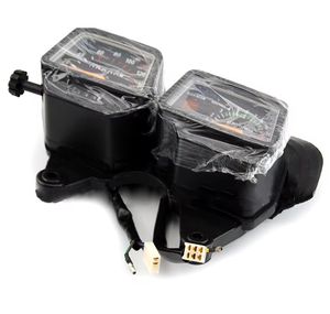 Compteur de vitesse et tachymètre neufs pour moto Enduro DT125 DT125R - Product Image 4