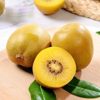 Buah Kiwi Hijau Segar Laris Manis, Organik, Ekspor dari Kebun, Grosir Buah Kiwi
