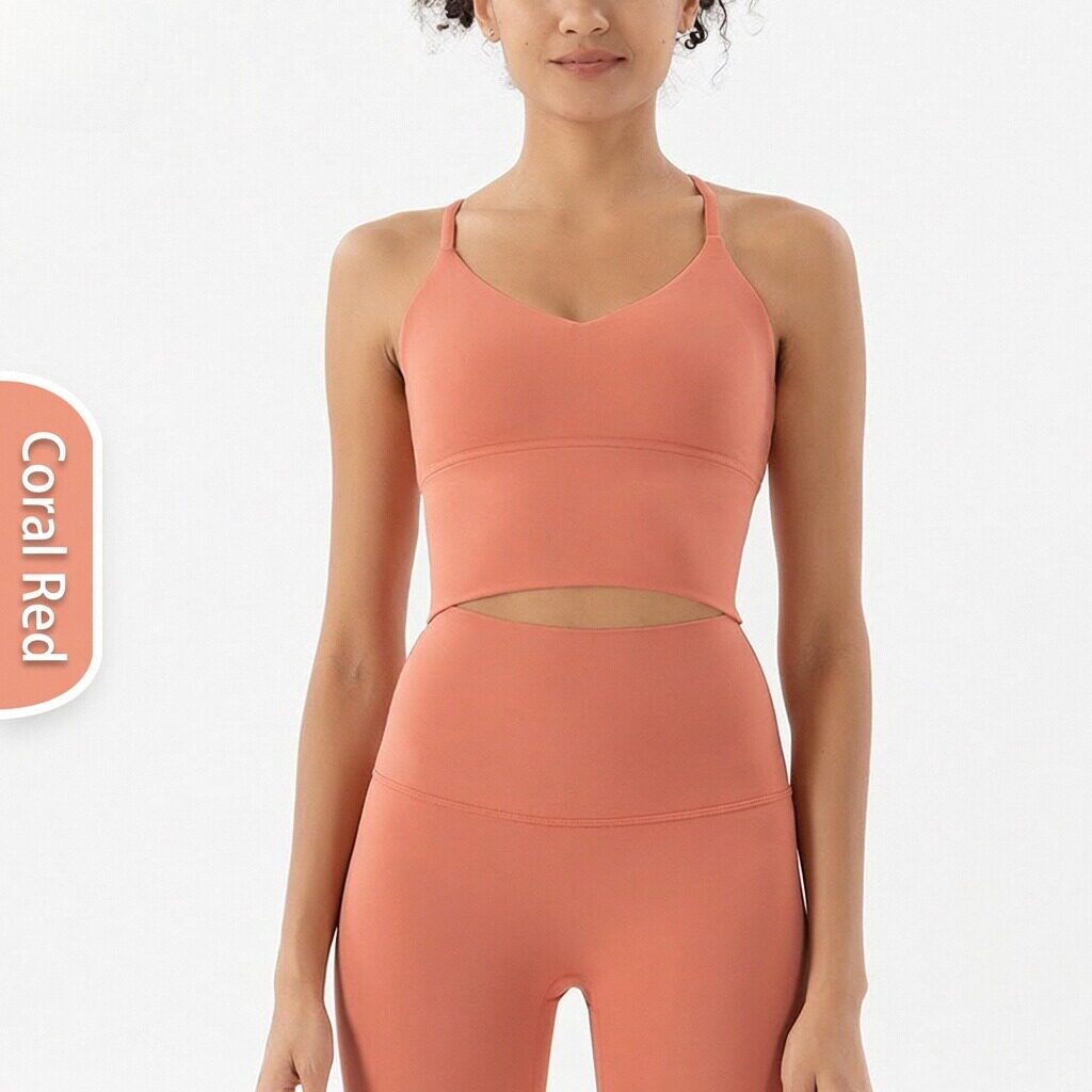 ปะการังสีแดง