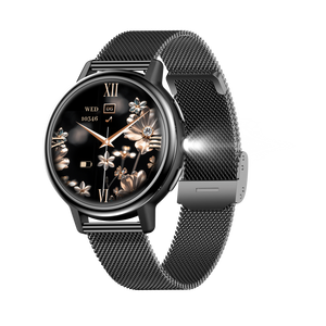 Reloj Inteligente Deportivo AEGIS AK88 de Buena Calidad con Monitor de Ritmo Cardíaco y Resistencia al Agua para Hombres, Compatible con Android e iOS - Product Image 4