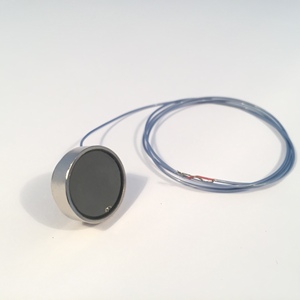 Đơn yếu tố băng thông rộng đầu dò-Cơ khí Fan quét B-siêu âm đầu dò 3.5MHz - Product Image 1