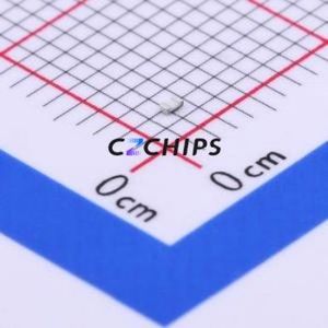 Resistencia SMD CR-02FL6--120R 0402 (Tipo: Película Gruesa) (Resistencia: 120 Ohmios Precisión: 1%) - Product Image 2