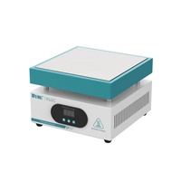50 ~ 350 Celsius 600W Mikro computer elektrische Heizplatte Labor Aluminium Konstante Temperatur Entlöt heizt isch 946C