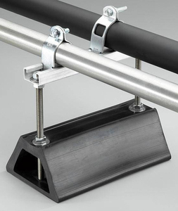 C thép xà gồ 80x40x15x2.0mm, Q235 cán nóng mạ kẽm cho Dự Án Xây dựng kết cấu - Product Image 4