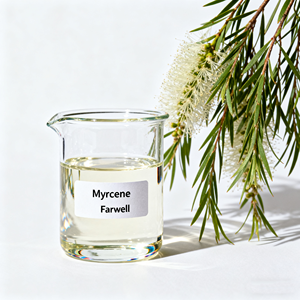 Farwell 123-35-3 Myrcene 78%/90% 分テルペン抽出物 - Product Image 1
