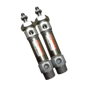 Nuevo Cilindro Mini TPC Original AXB20-10 - -25 -30 -40 -50 -60 -75 -80 -100 -125 -150 - Product Image 2