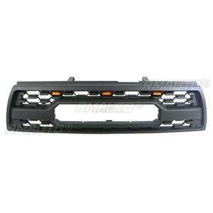 Grille de pare-chocs avant de voiture, grilles de course, calandre pour Toyota 4Runner 1996-2002, kit carrosserie, accessoires de voiture - Product Image 6
