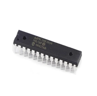 Servicio de BOM para Circuito Integrado Dery Star DSPIC30F2010-30I/SP, Microcontrolador con Procesador de Señal Digital Integrado y FPGA