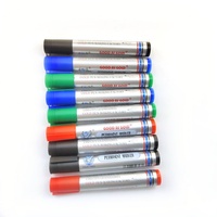 Rotulador Permanente de Escritura Suave, Resistente al Agua y de Secado Rápido, 3200, para Dibujo DIY, Gran Venta