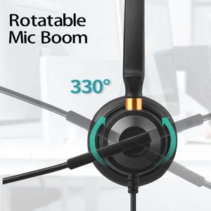 Top-Xếp Hạng Trực Tiếp USB LL-H60D Cuộc Gọi Trung Bộ Tai Nghe Với Mic Hot Người Bán PC <span class=keywords><strong>Web</strong></span> Hội Nghị Điện Thoại Tai Nghe - Product Image 4