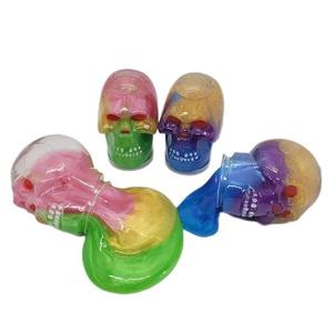 Juguetes de Slime y Putty Novedosos y Divertidos al por Mayor para el Día de los Inocentes y Halloween - Product Image 2