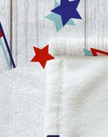 Couverture de cadeau en molleton de flanelle en microfibre super douce couverture de jet en gros couverture d'hiver polaire promotionnelle personnalisée