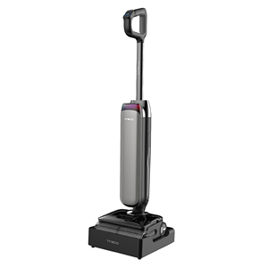 S9 Artist Mop Vacuum, robot serpillière autopropulsé à triple nettoyage, auto-nettoyant - Product Image 2