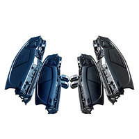 Accessoires médicaux pour motos de haute qualité, pièces automobiles, service d'impression 3D en nylon personnalisé, performances mécaniques supérieures