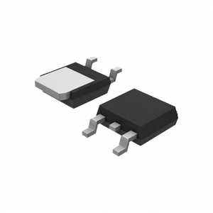 Distributeur agréé de composants électroniques de gestion de l'alimentation (PMIC) NCV78M05BDTRKG TO 252 3, DPAK, SC 63 - Product Image 1