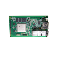 Fabrication de PCB et de PCBA personnalisés Service de conception et d'assemblage de cartes électroniques à guichet unique par un fabricant professionnel