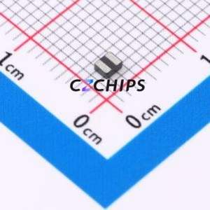Inducteur de puissance ZET-CORE-201610STR15MBCA 0806 (Inductance : 150nH) (Précision : 20%) Courant nominal : 7,8A - Product Image 2