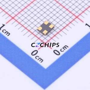 3225-27.1412-22-10-10/A Crystal (Passive) SMD3225-4P Crystal Oscillator 27.1412MHz 10ppm 22pF - Product Image 2