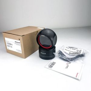 Proveedores de China venden escáner de código de barras de escritorio de escaneo automático original para escáner Honeywell <span class=keywords><strong>HF680</strong></span> - Product Image 4