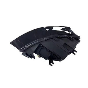 Vente directe d'usine, phares avant de voiture 2009-2012, phare B8, ensemble de phares au xénon pour <span class=keywords><strong>Audi</strong></span> A4 - Product Image 6