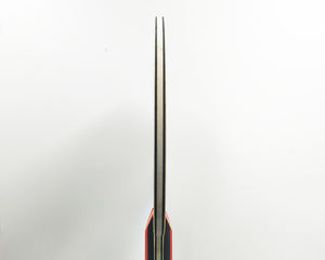 Marque personnalisée 5 couches structure en bois pur <span class=keywords><strong>raquette</strong></span> de tennis de table <span class=keywords><strong>plaque</strong></span> inférieure tennis de table <span class=keywords><strong>plaque</strong></span> de base lame de tennis de table - Product Image 6