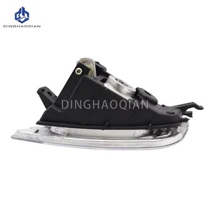 Nebelscheinwerfer für HONDA CIVIC <span class=keywords><strong>FD1</strong></span> FD2 2006-2011 für CIIMO 2012 2013 2014 2015 Nebelleuchten Blinker Scheinwerfer Links Rechts Auto-Zubehör - Product Image 5