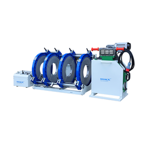 Máquina de Soldadura por Termofusión de Alta Calidad FX630 para Tuberías de HDPE - Product Image 1