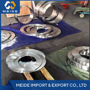 कम कीमत वाली मीड ब्रांड पॉलिश सतह 34cramo4 <span class=keywords><strong>g51400</strong></span> 20nicrmo2 कोल्ड आल्ड मिश्र धातु स्टील रोलर फोर्जिंग रिंग हॉट-जाली अंगूठी - Product Image 3