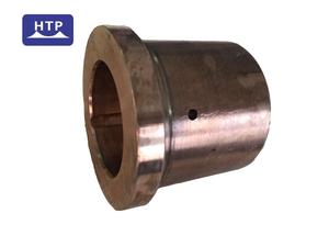 อะไหล่หัวเจาะไฮดรอลิก (3115 1582 00) สำหรับ Atlas Copco COP1238 COP1838 สำหรับงานเจาะพื้นผิว เจาะแท่น และเจาะอุโมงค์ - Product Image 2