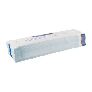 Bolsa azul de esterilización de bolsa estéril autosellante barata para médico/dental/salón de belleza/Baberos dentales - Product Image 6