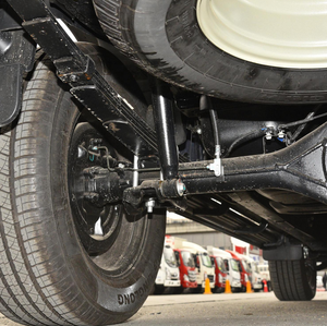 Hot 5 posti Diesel/benzina <span class=keywords><strong>auto</strong></span> 2.0T Foton General F9 pick-up <span class=keywords><strong>auto</strong></span> manuali per la vendita - Product Image 6