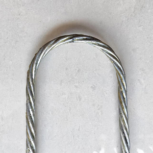 Pince de tension multifonction en acier pour câble, pince de fixation pour ligne de transmission d'énergie - Product Image 3