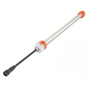 Lampada Tubolare LED con Design Brevettato e Certificato <span class=keywords><strong>AMB</strong></span> per Uso in Allevamenti Avicoli - Product Image 2